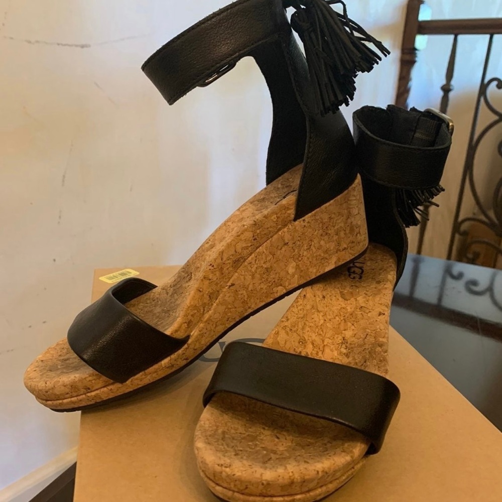 Ugg Sandals